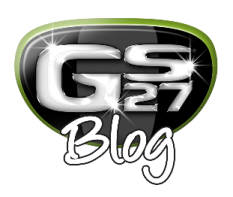 GS27 Blog