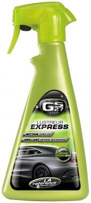 Lustreur Express GS27