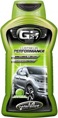 Lustreur Performance GS27