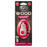 DEOCAR WOOD - Cerise